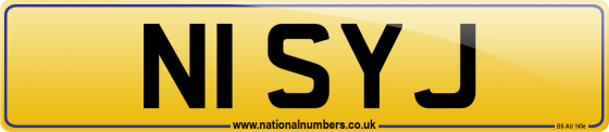 N1 SYJ