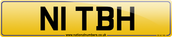N1 TBH