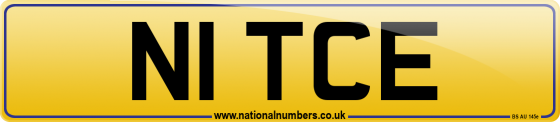 N1 TCE