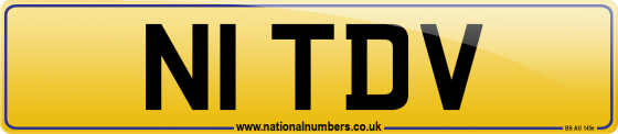 N1 TDV