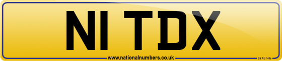 N1 TDX