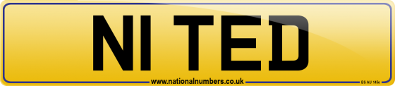 N1 TED