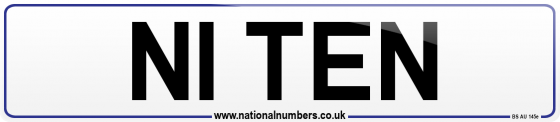 N1 TEN