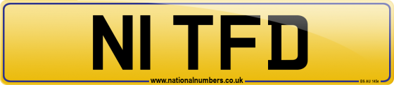 N1 TFD