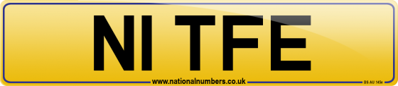 N1 TFE