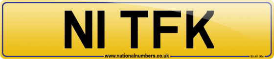 N1 TFK