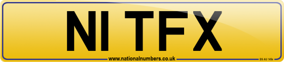 N1 TFX