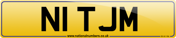 N1 TJM