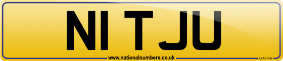 N1 TJU