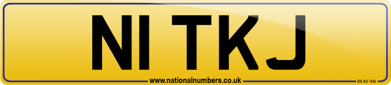 N1 TKJ