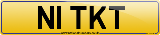 N1 TKT