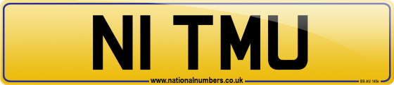 N1 TMU