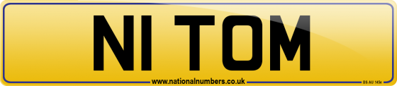 N1 TOM