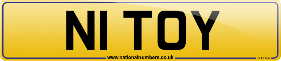 N1 TOY