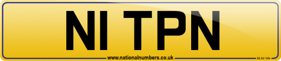 N1 TPN
