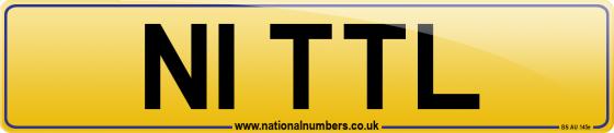 N1 TTL