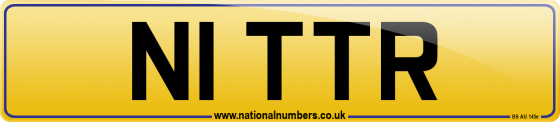 N1 TTR