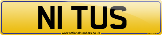 N1 TUS