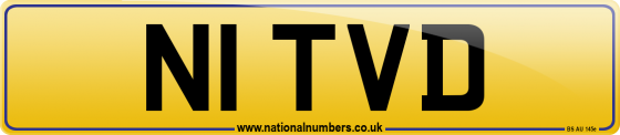 N1 TVD