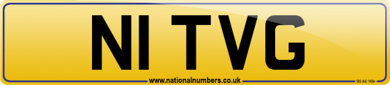 N1 TVG