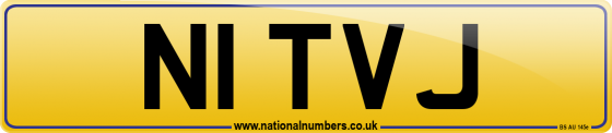 N1 TVJ