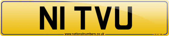 N1 TVU