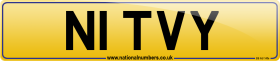N1 TVY