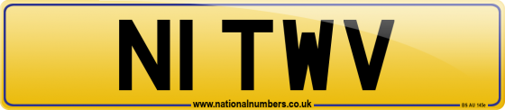 N1 TWV
