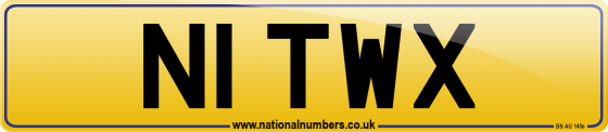 N1 TWX