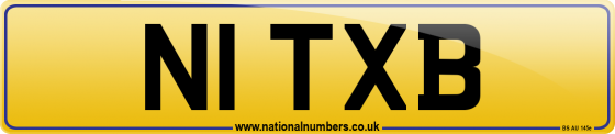 N1 TXB