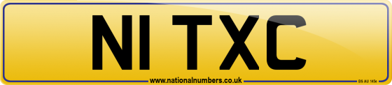 N1 TXC