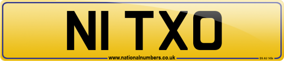 N1 TXO