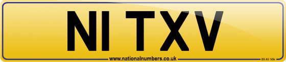 N1 TXV