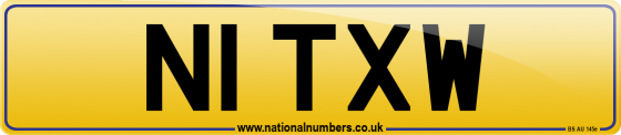 N1 TXW