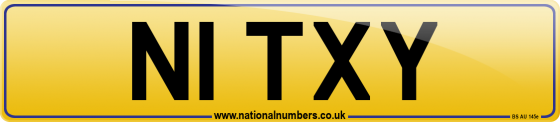 N1 TXY