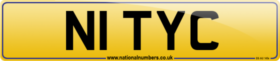 N1 TYC