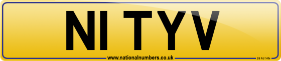 N1 TYV