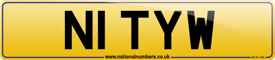 N1 TYW