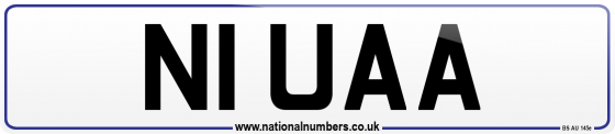 N1 UAA