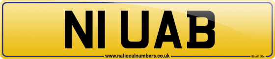 N1 UAB