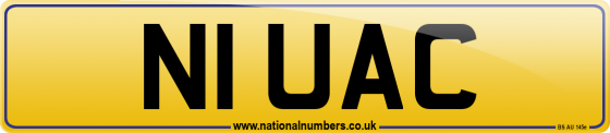 N1 UAC