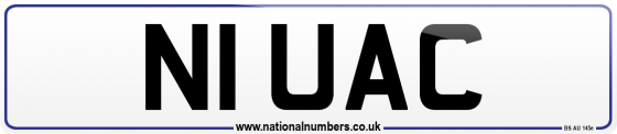 N1 UAC