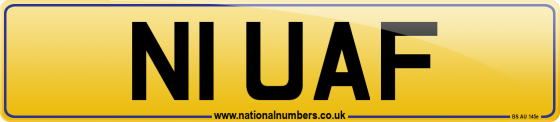 N1 UAF