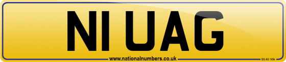 N1 UAG