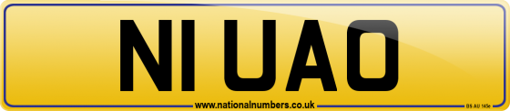 N1 UAO