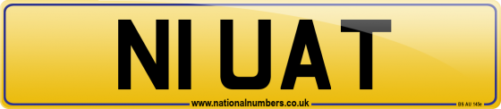 N1 UAT