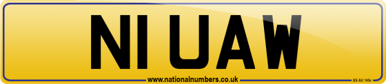 N1 UAW
