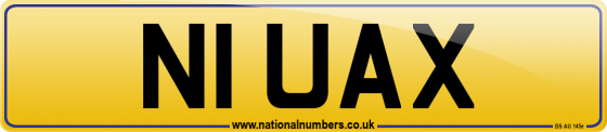 N1 UAX