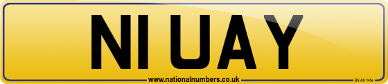 N1 UAY