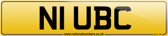 N1 UBC
